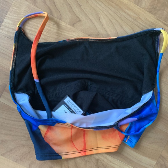 ✨ Host Pick ✨ NWT Crop Tank / Long-Line Sports Bra: Onzie - Picture 13 of 16